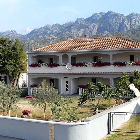 Apartments With A Parking Space Seline, Paklenica - 6603 Starigrad Paklenica Luaran gambar