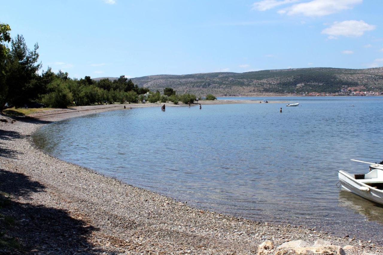 Apartments With A Parking Space Seline, Paklenica - 6603 Starigrad Paklenica Luaran gambar