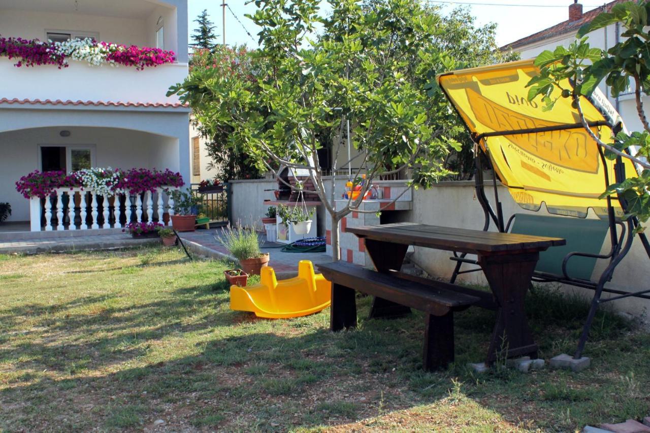 Apartments With A Parking Space Seline, Paklenica - 6603 Starigrad Paklenica Luaran gambar