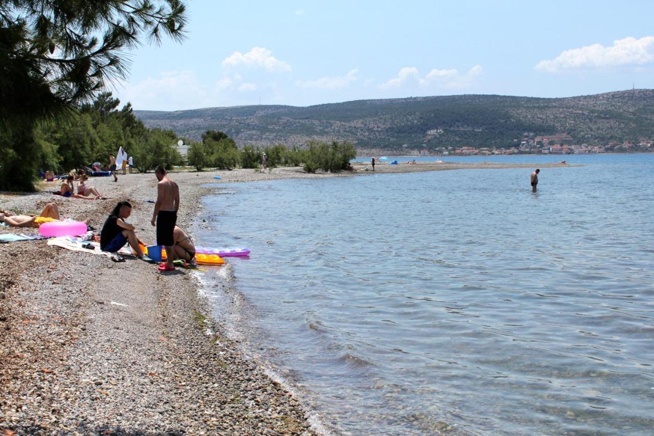 Apartments With A Parking Space Seline, Paklenica - 6603 Starigrad Paklenica Luaran gambar