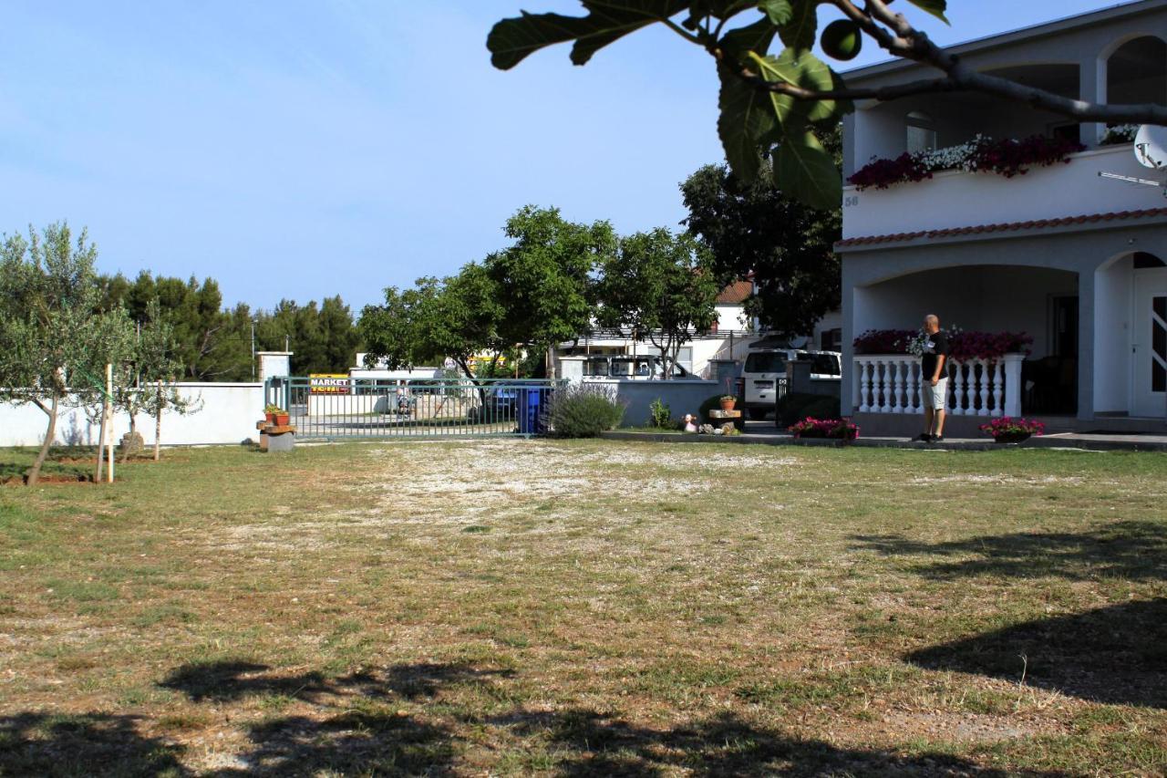 Apartments With A Parking Space Seline, Paklenica - 6603 Starigrad Paklenica Luaran gambar
