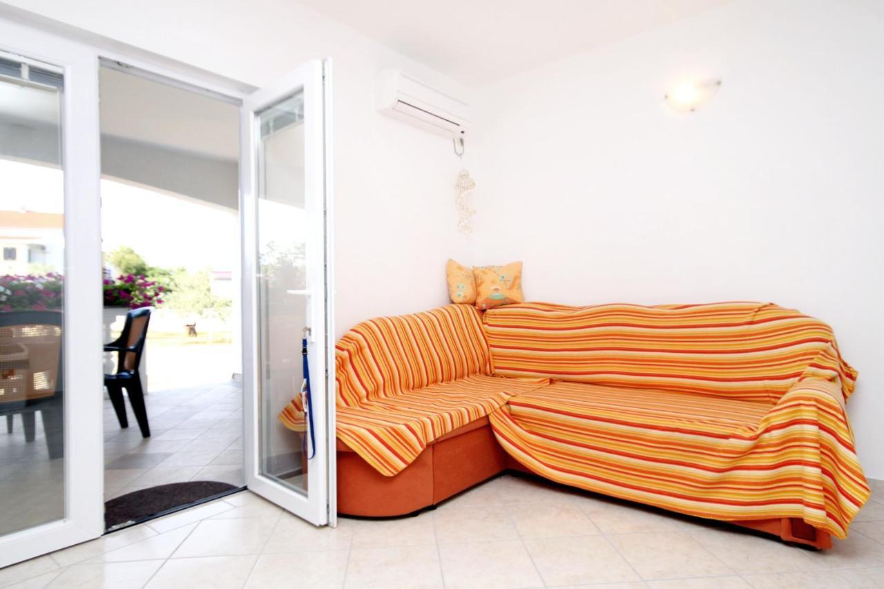 Apartments With A Parking Space Seline, Paklenica - 6603 Starigrad Paklenica Luaran gambar