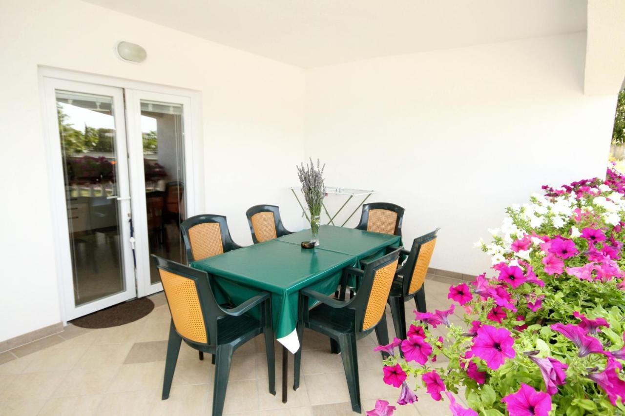 Apartments With A Parking Space Seline, Paklenica - 6603 Starigrad Paklenica Luaran gambar