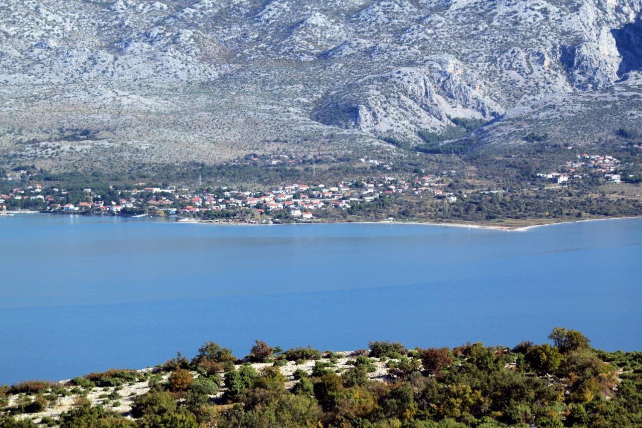 Apartments With A Parking Space Seline, Paklenica - 6603 Starigrad Paklenica Luaran gambar