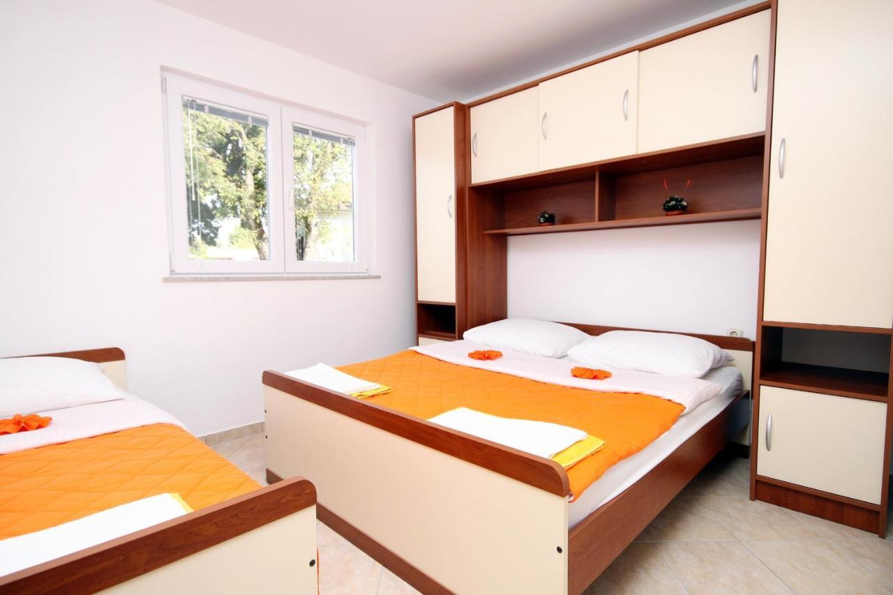 Apartments With A Parking Space Seline, Paklenica - 6603 Starigrad Paklenica Luaran gambar