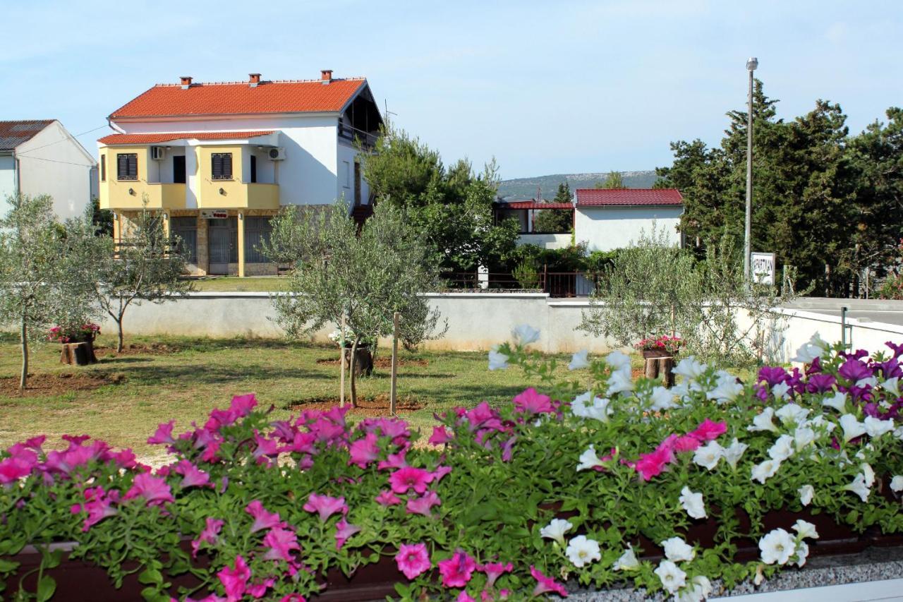Apartments With A Parking Space Seline, Paklenica - 6603 Starigrad Paklenica Luaran gambar