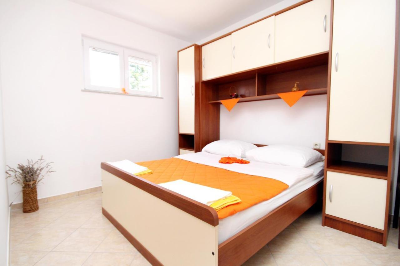 Apartments With A Parking Space Seline, Paklenica - 6603 Starigrad Paklenica Luaran gambar