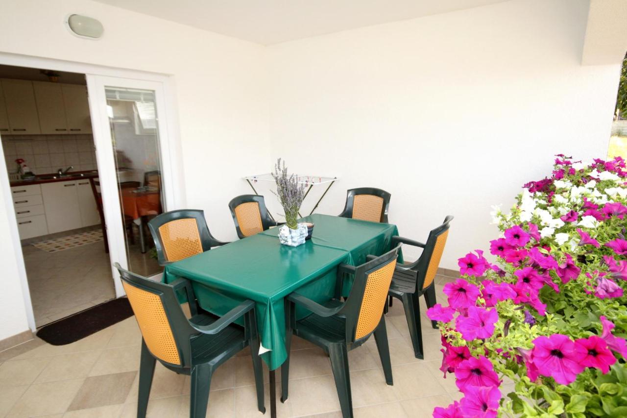 Apartments With A Parking Space Seline, Paklenica - 6603 Starigrad Paklenica Luaran gambar