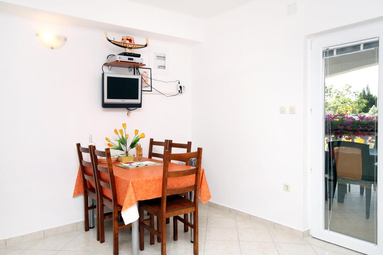 Apartments With A Parking Space Seline, Paklenica - 6603 Starigrad Paklenica Luaran gambar