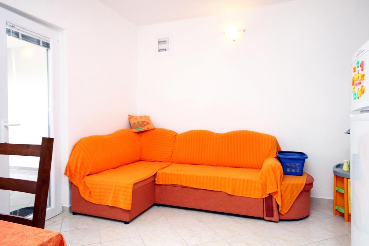 Apartments With A Parking Space Seline, Paklenica - 6603 Starigrad Paklenica Luaran gambar