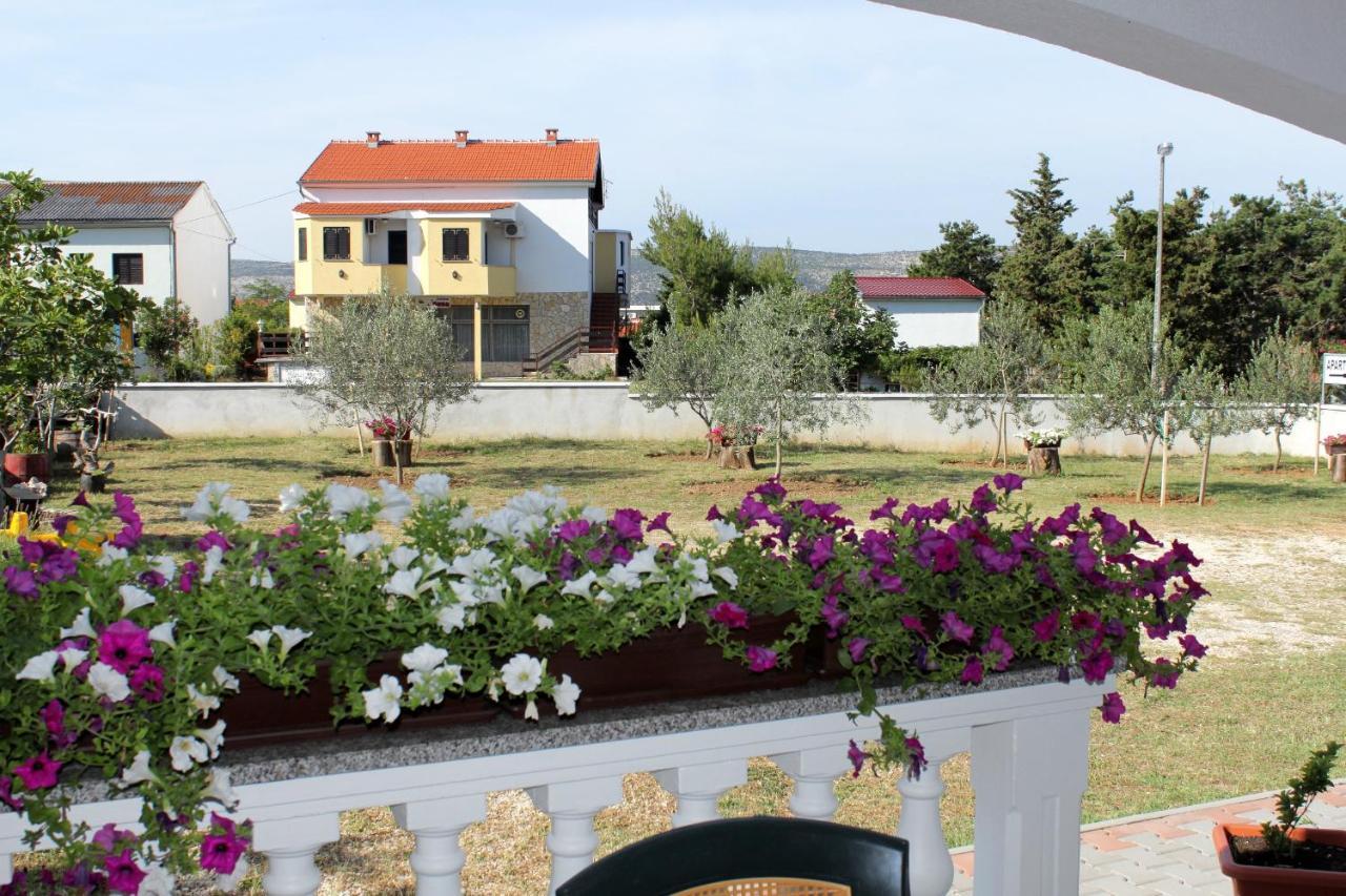 Apartments With A Parking Space Seline, Paklenica - 6603 Starigrad Paklenica Luaran gambar