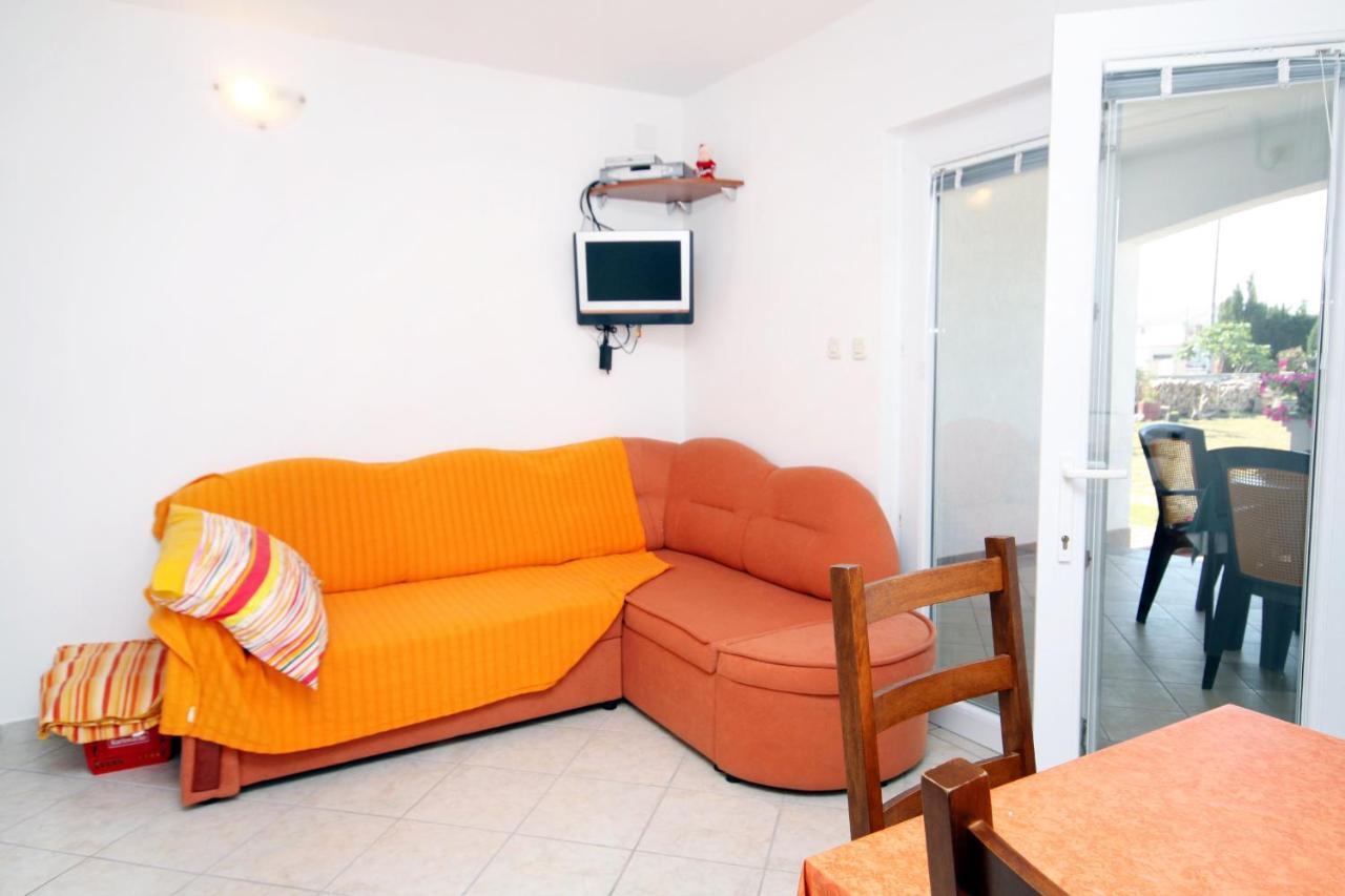 Apartments With A Parking Space Seline, Paklenica - 6603 Starigrad Paklenica Luaran gambar