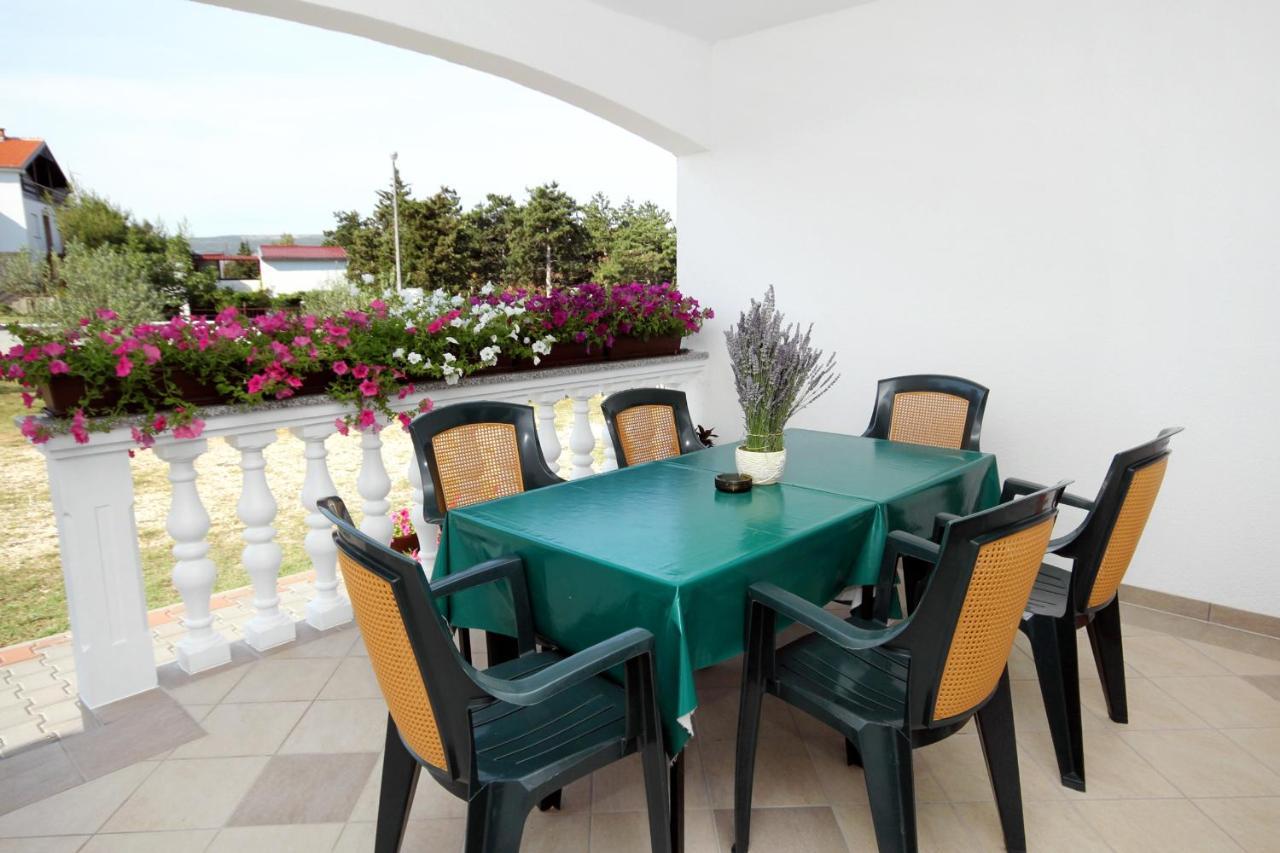 Apartments With A Parking Space Seline, Paklenica - 6603 Starigrad Paklenica Luaran gambar