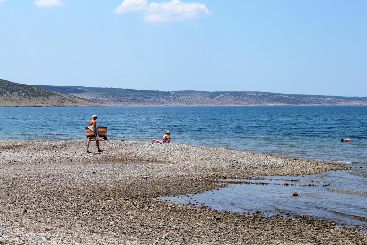 Apartments With A Parking Space Seline, Paklenica - 6603 Starigrad Paklenica Luaran gambar